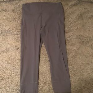 Fabletics Capri leggings